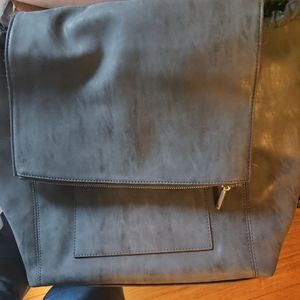 Rosie Pope Diaper bag.